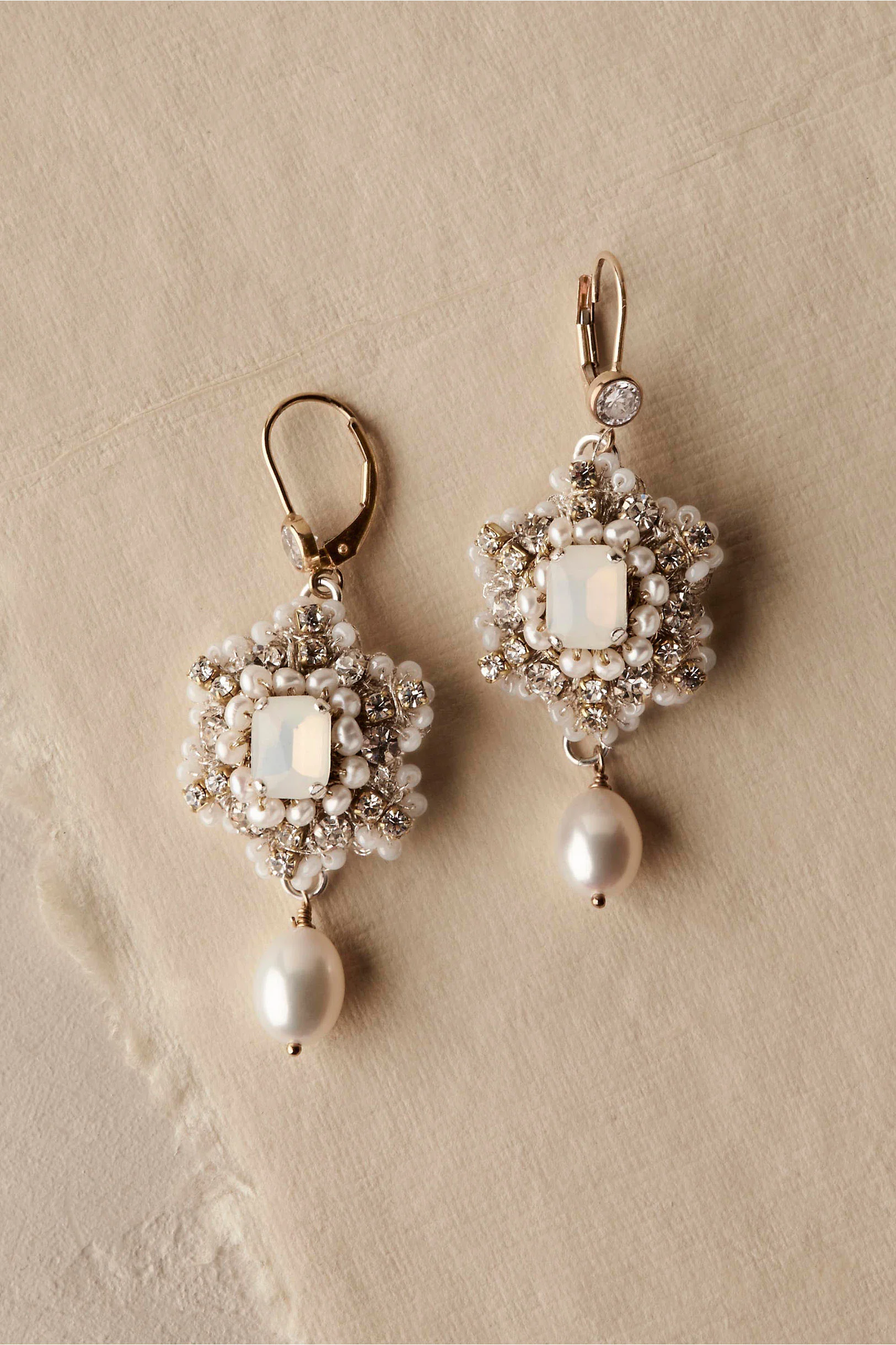 Edera Jewelry for BHLDN's Spring 2017 Collection