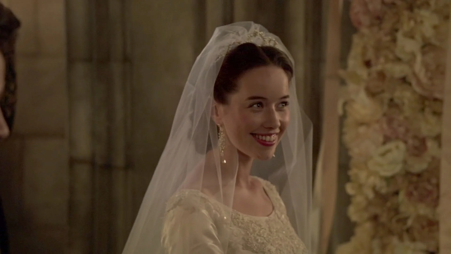 As Seen on Reign