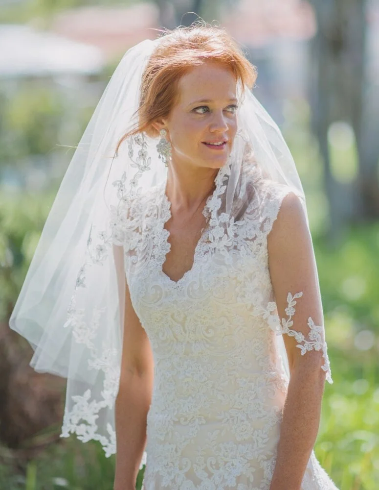 An Edera Bride: Hayley