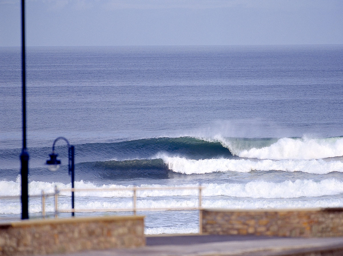 Bundoran Peak, Ireland