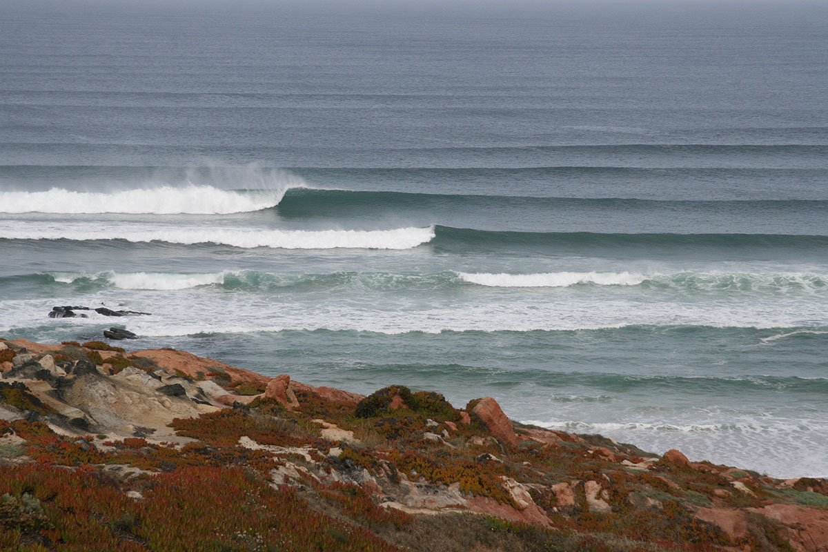 secret spot, Peniche, Portugal