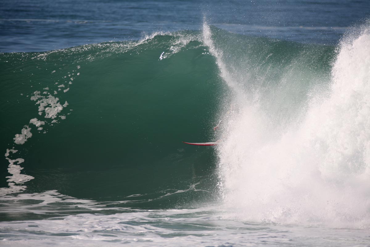Joe Veselko, Coxos, Portugal
