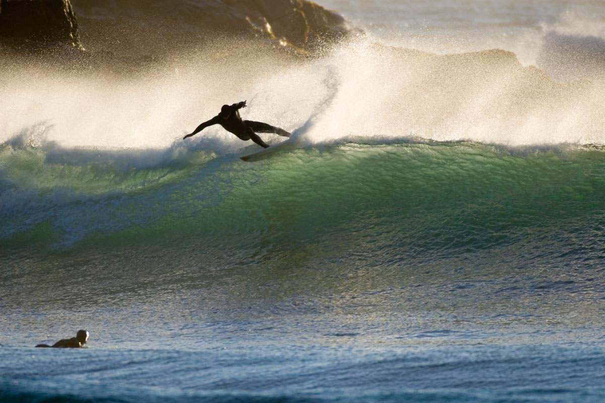 Keith Malloy, Rinconada