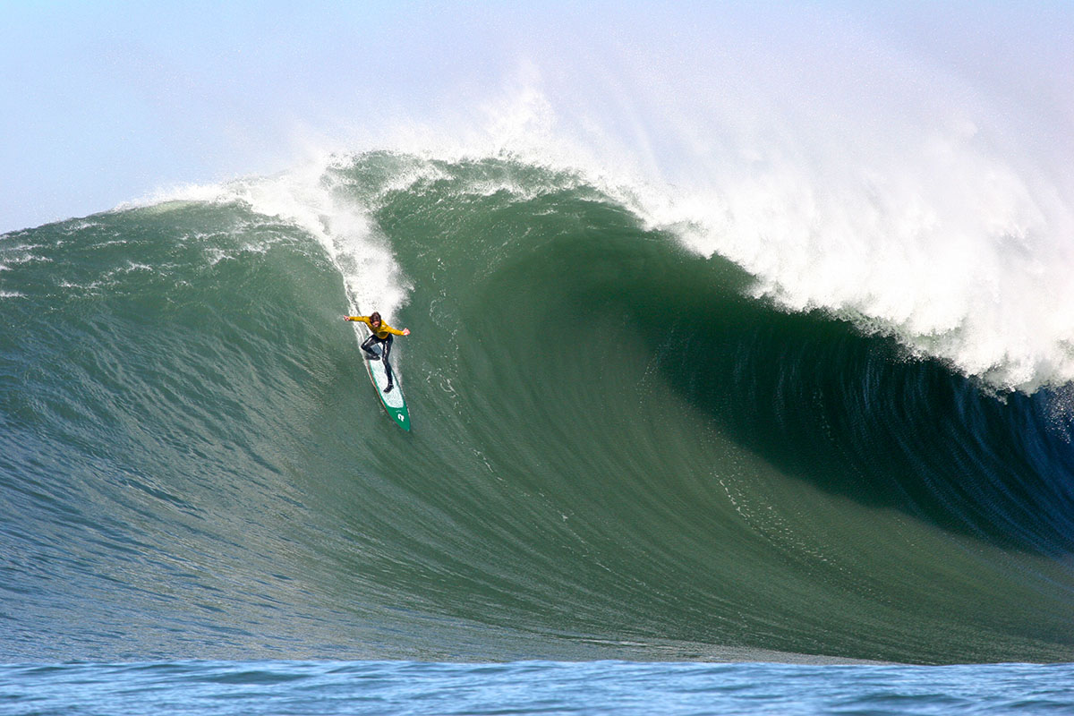 Grant Baker, Mavericks