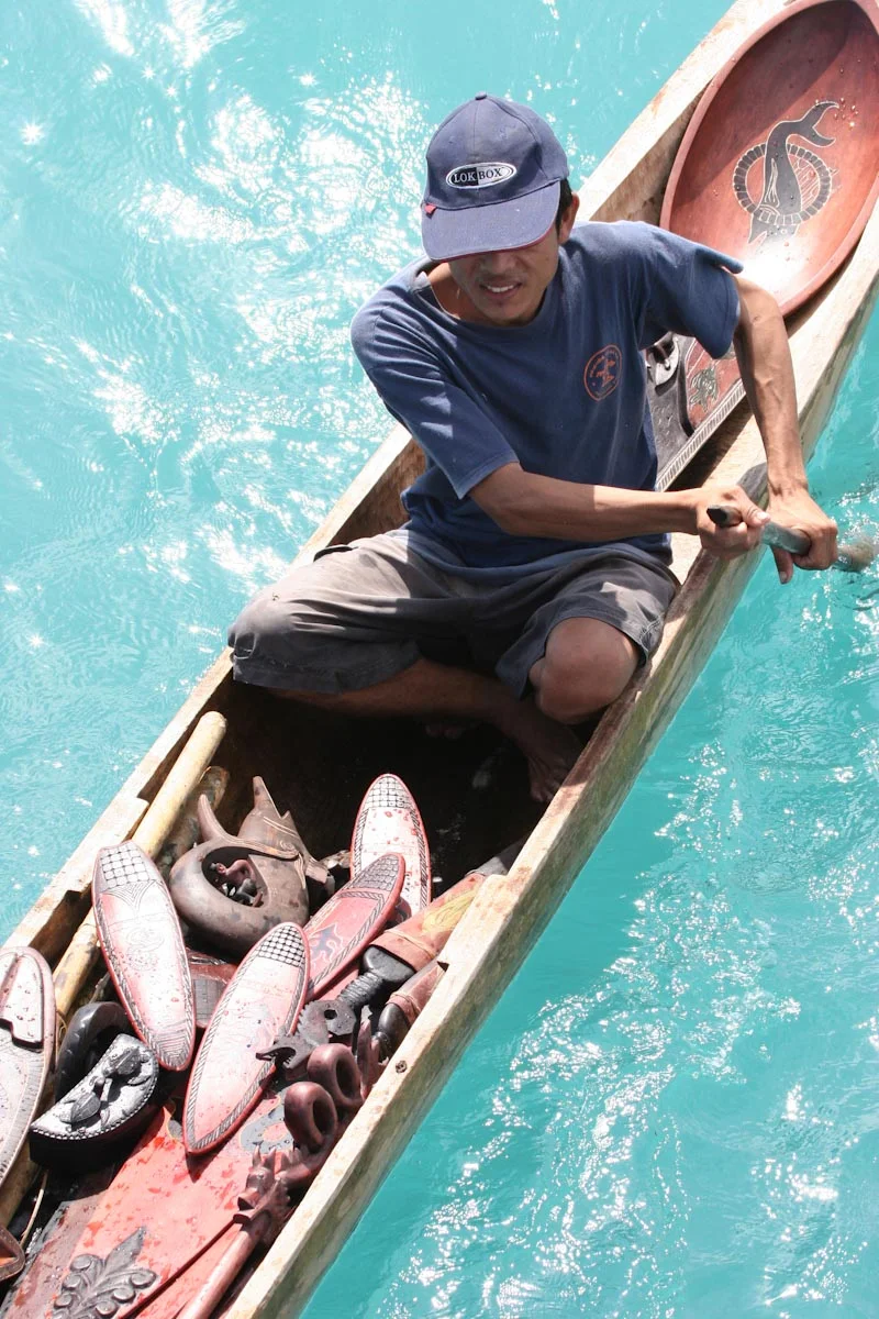 dugout vendor