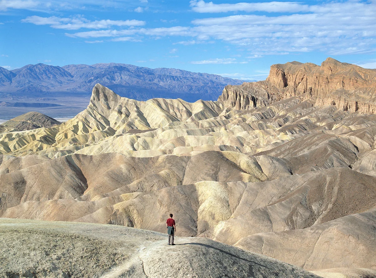 Death Valley