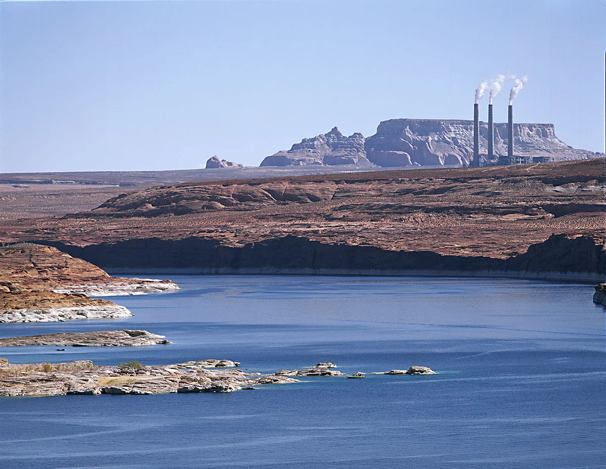 Lake Powell
