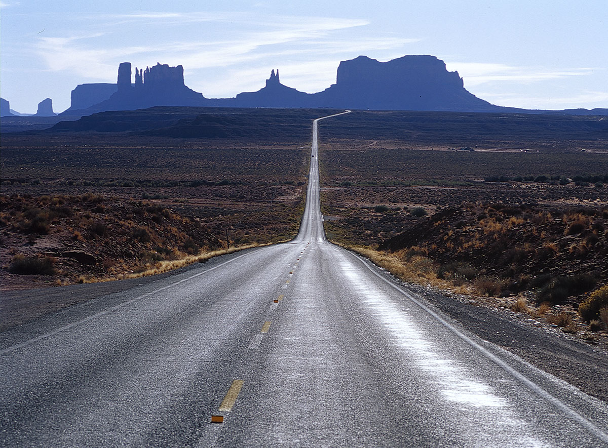 Monument Valley