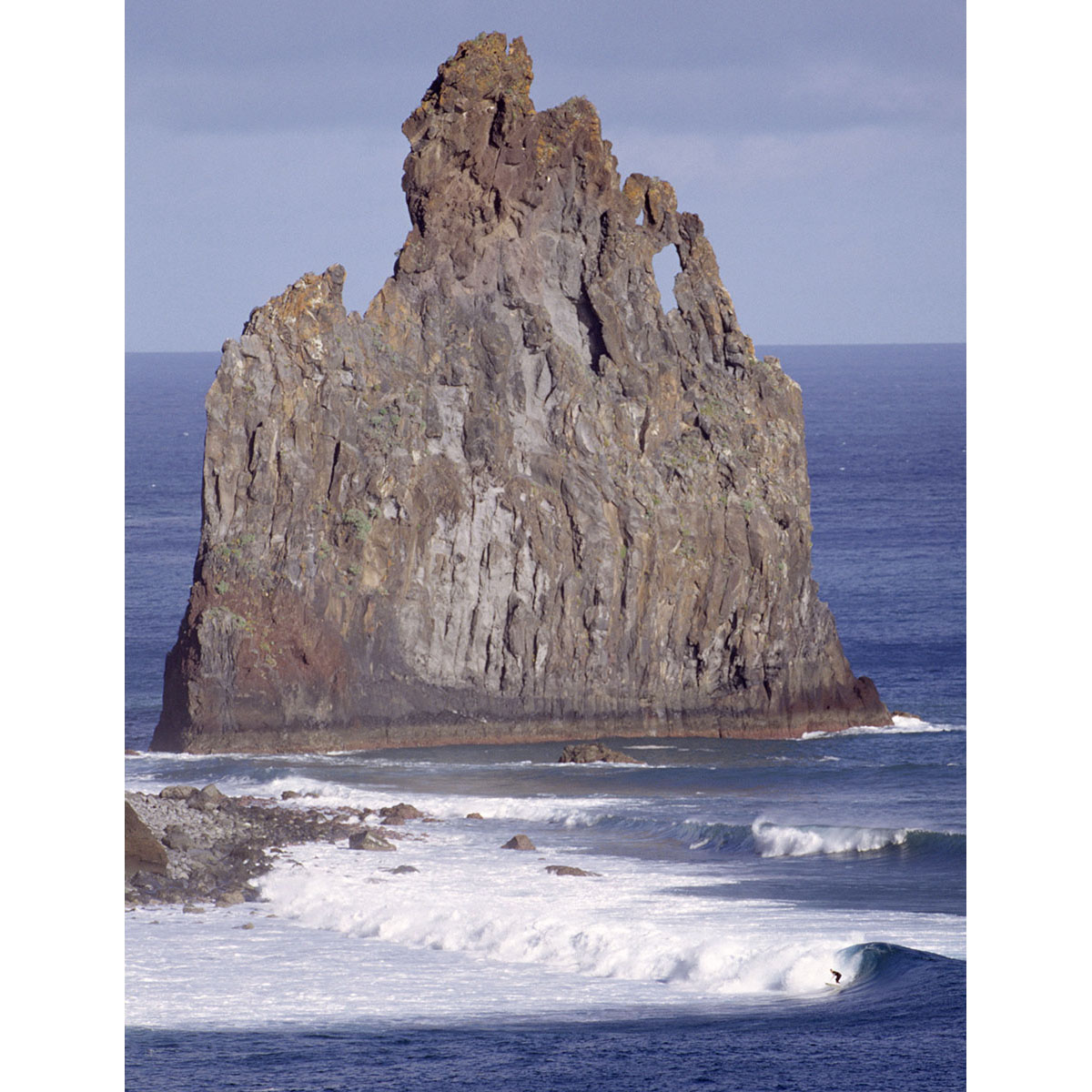 Ribeira da Janela, Madeira