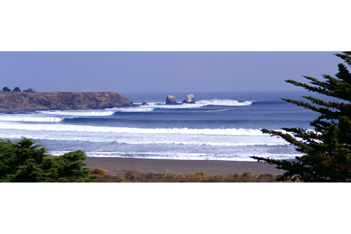 Punta de Lobos