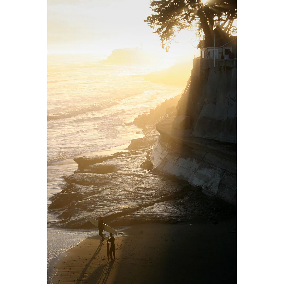 Pleasure Point