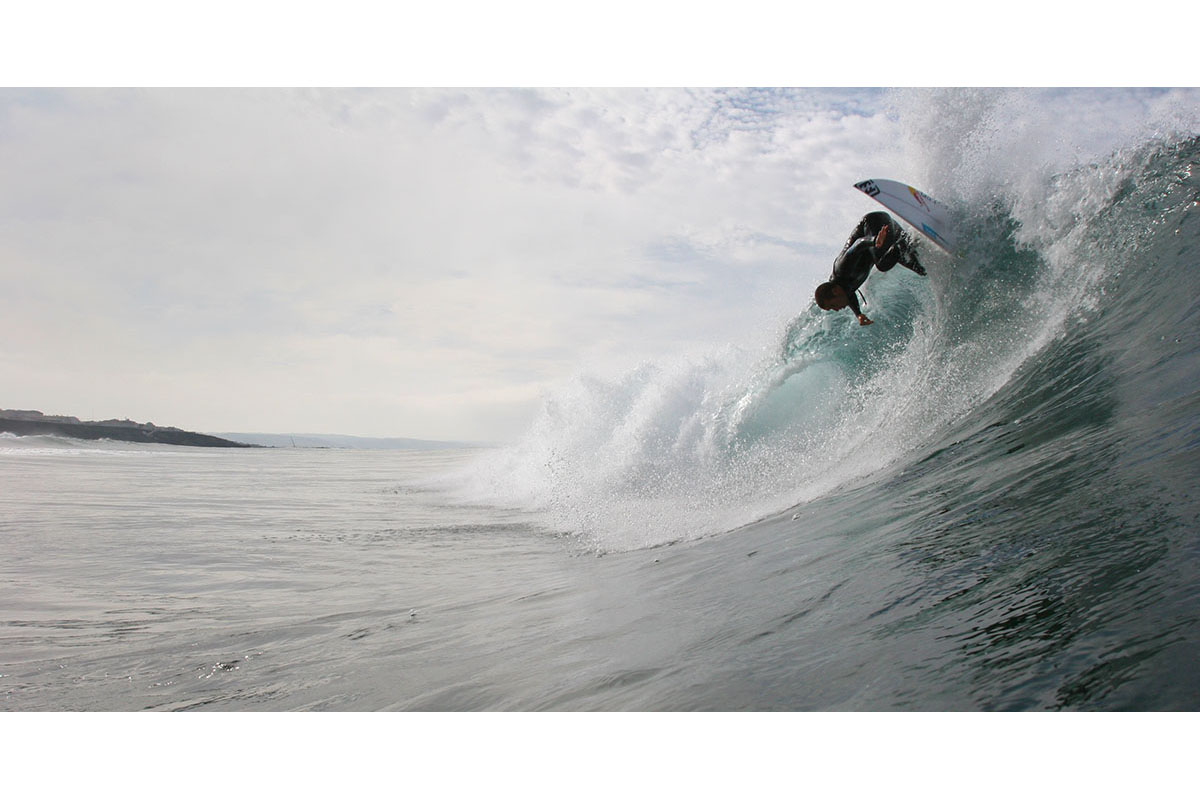 Tiago Pires, Pedra Branca, Portugal