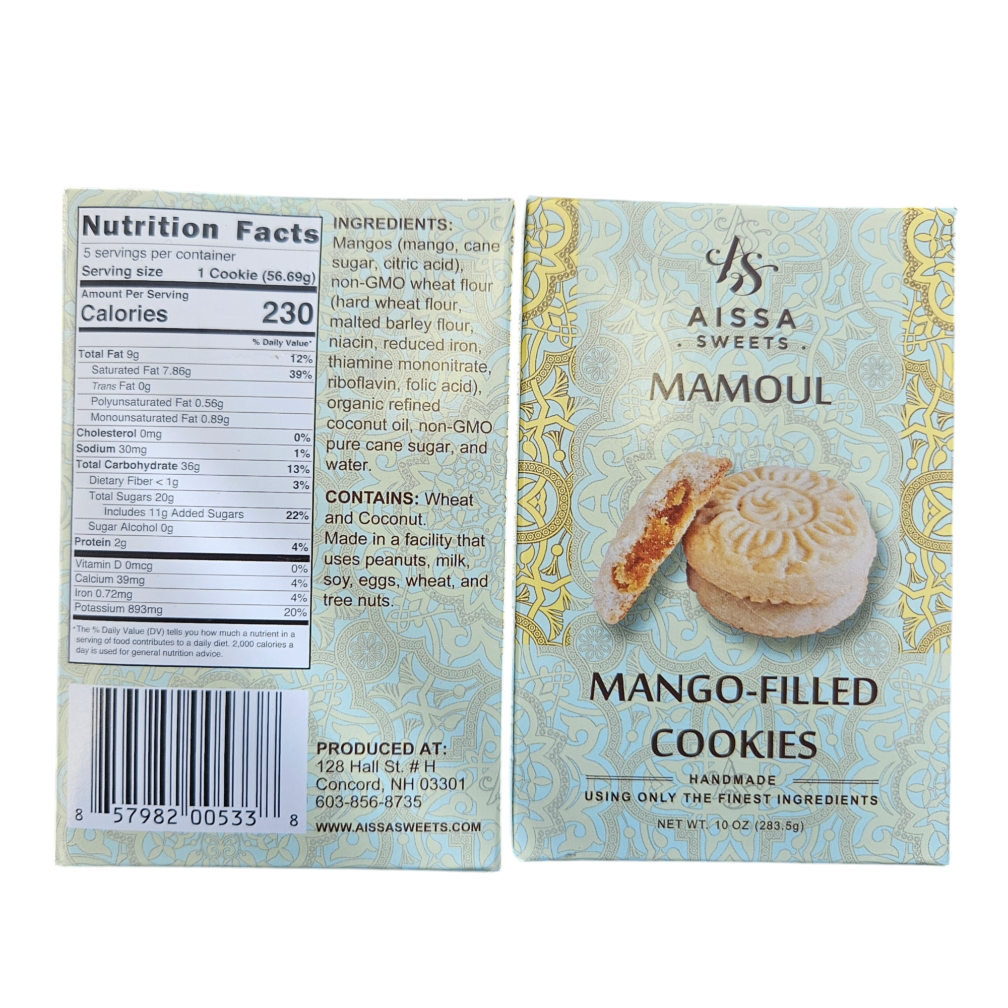 Mango cookies ingredients .png