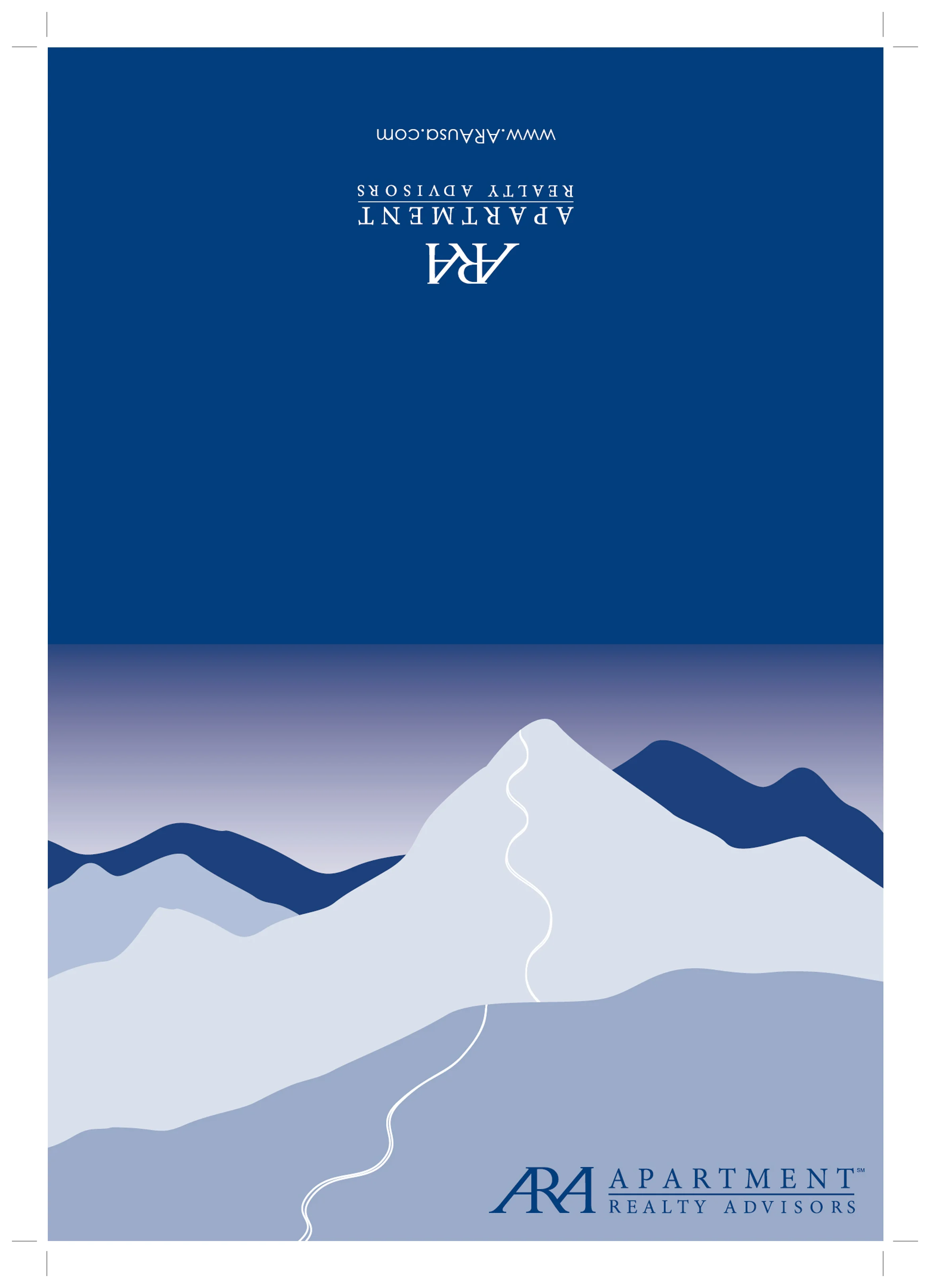 Holiday Card - 2008