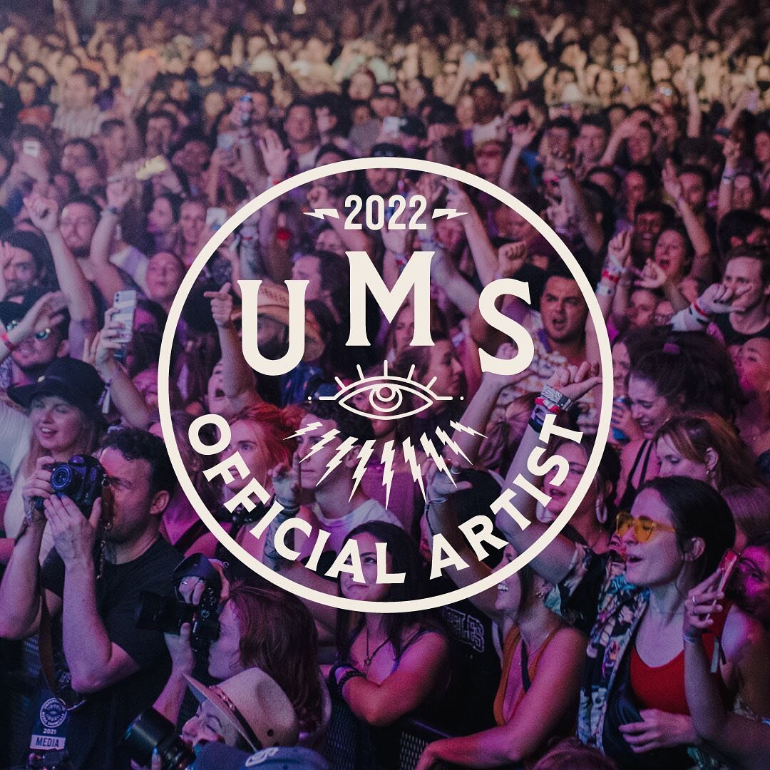 @theums starts tomorrow!!@kingcardinalband will be playing @bobcat_club (@skylarkdenver) at 8pm on Sunday, plus we&rsquo;ll be doing a @pastemagazine session at 6pm as well. Can&rsquo;t wait to see friends and music all weekend!!