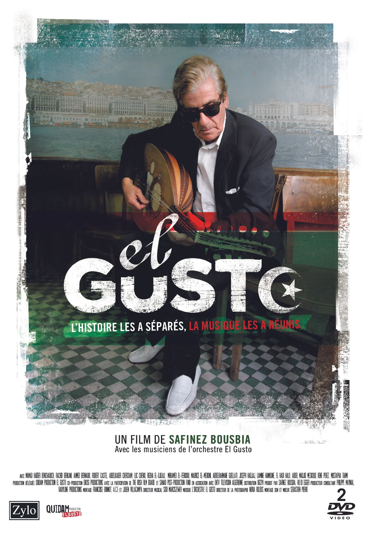 El Gusto