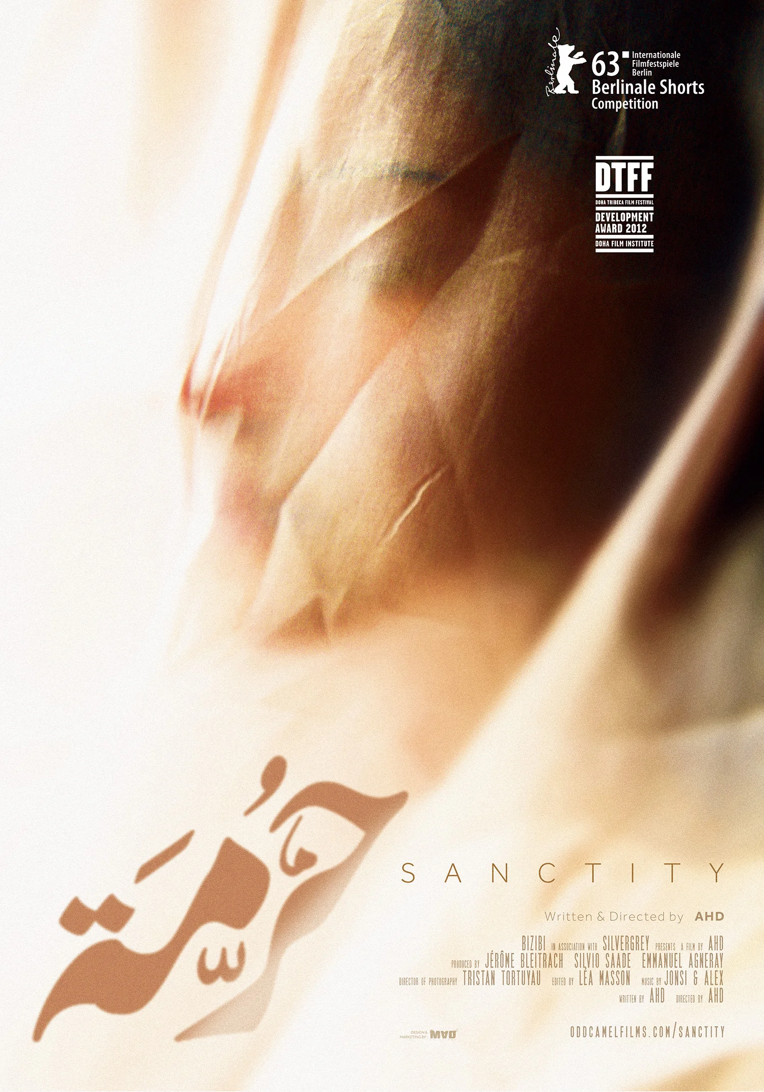 Sanctity