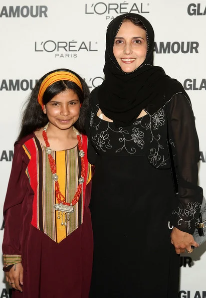 Khadija al-Salami / I Am Nujoom, Age 10 and Divorced
