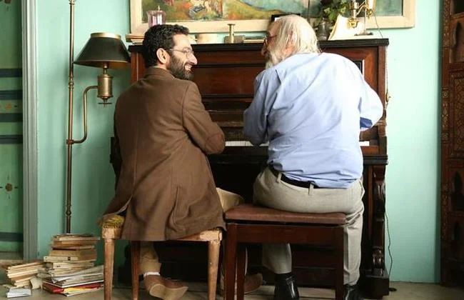 Ghadi / Amin Dora