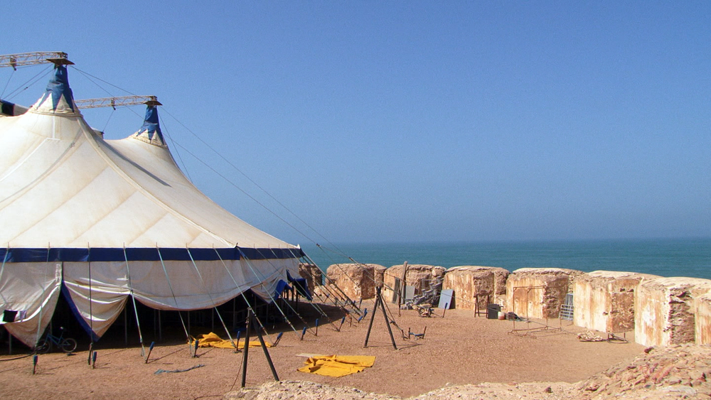 Pirates Of Salé