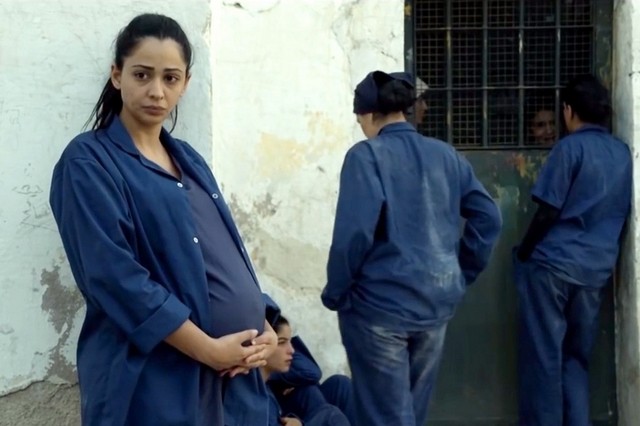3000 Nights / Mai Masri