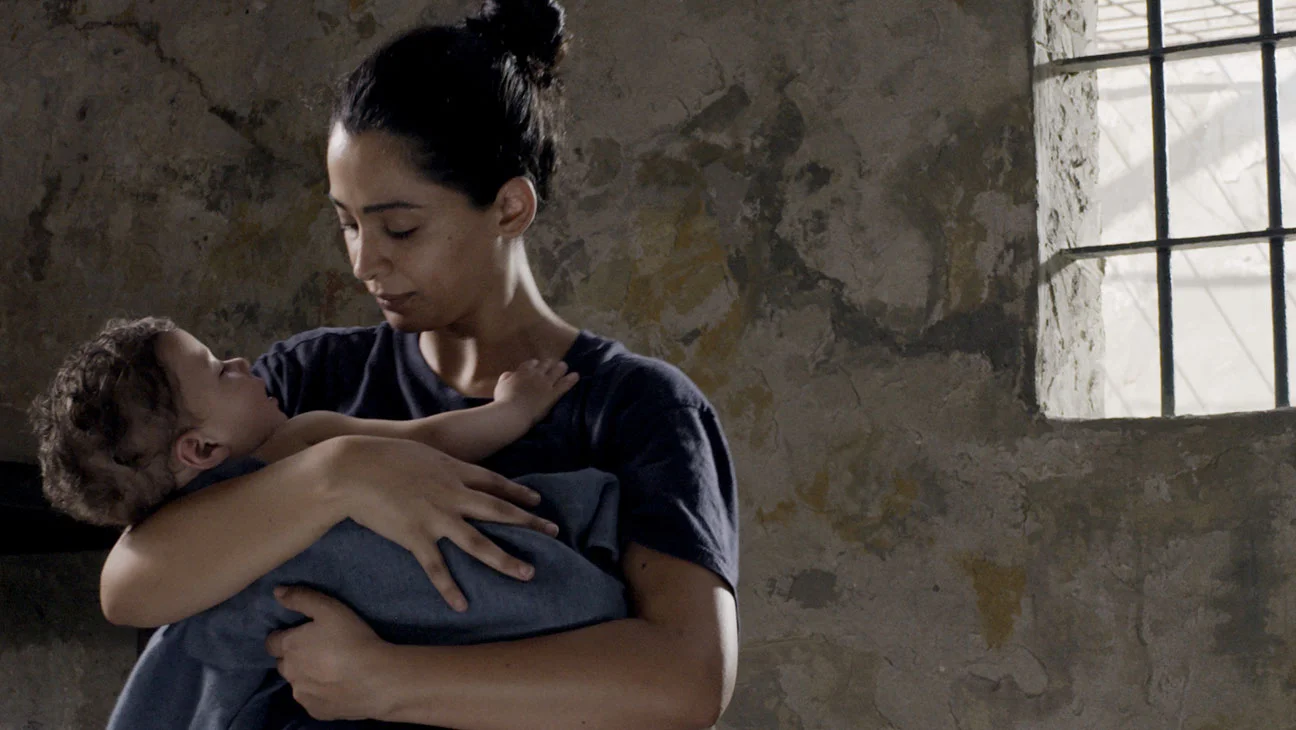 3000 Nights / Mai Masri