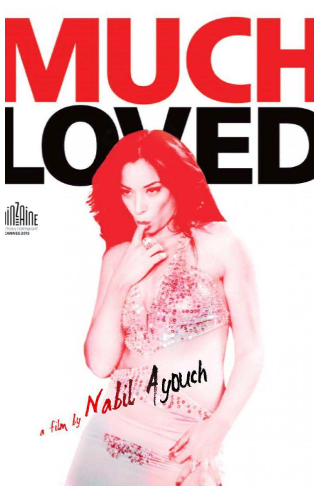 Much Loved / Nabil Ayouch