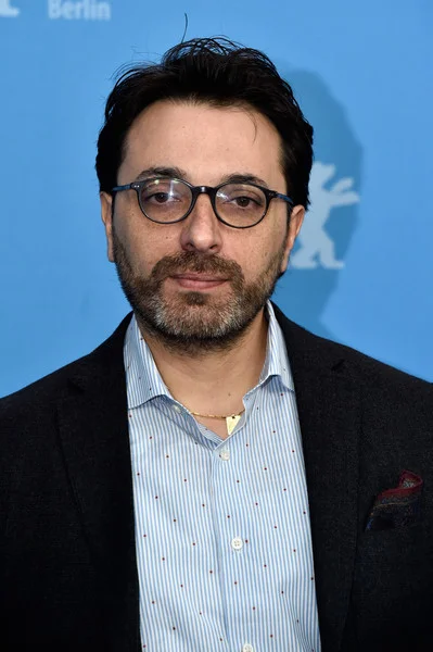 Mohamed Ben Attia / Hedi