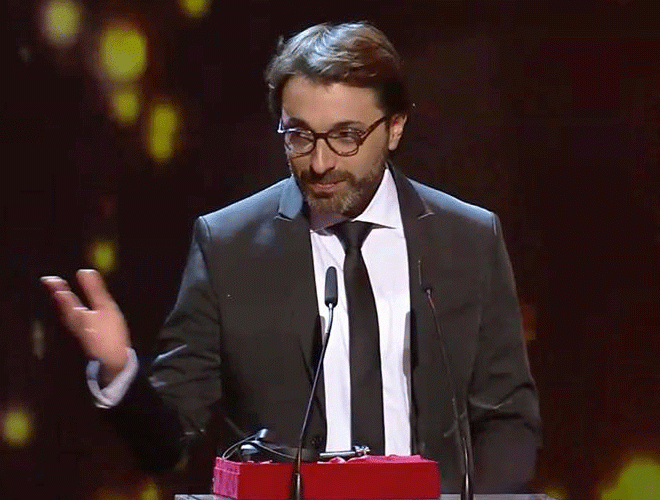 Mohamed Ben Attia / Hedi