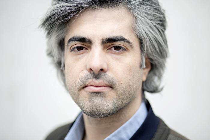 Firas Fayyad / Last Men in Aleppo