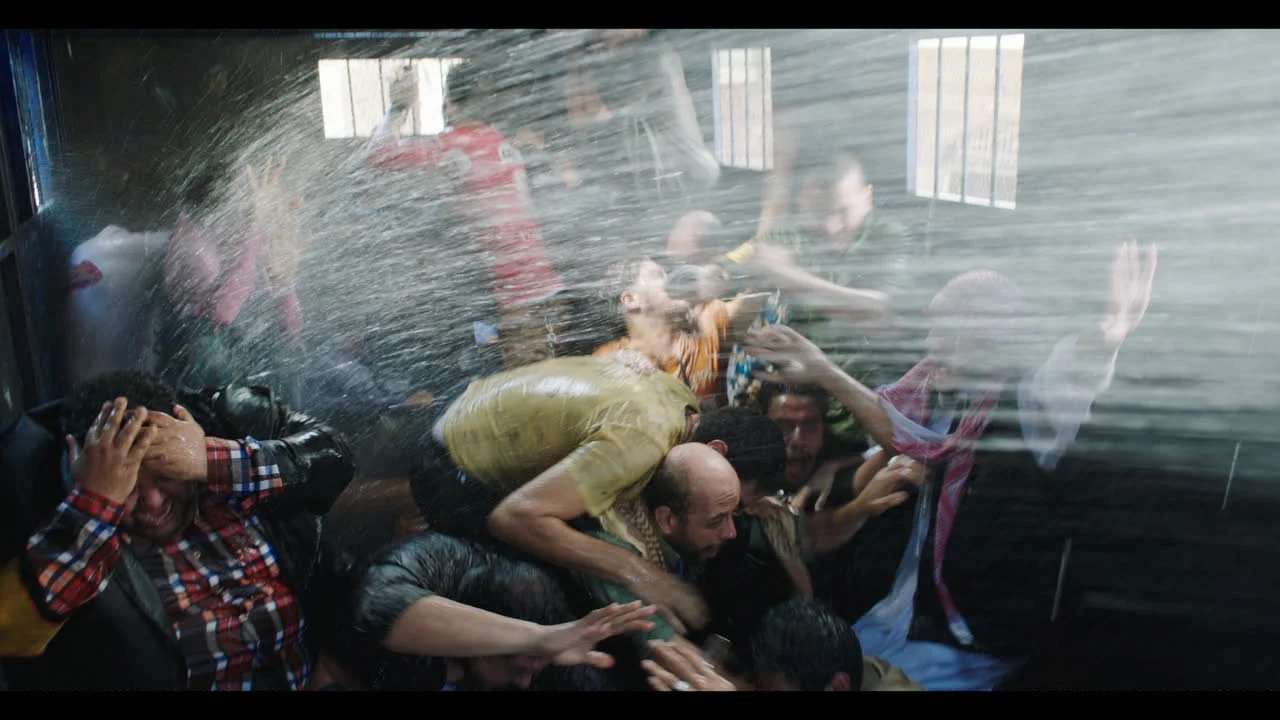 CLASH