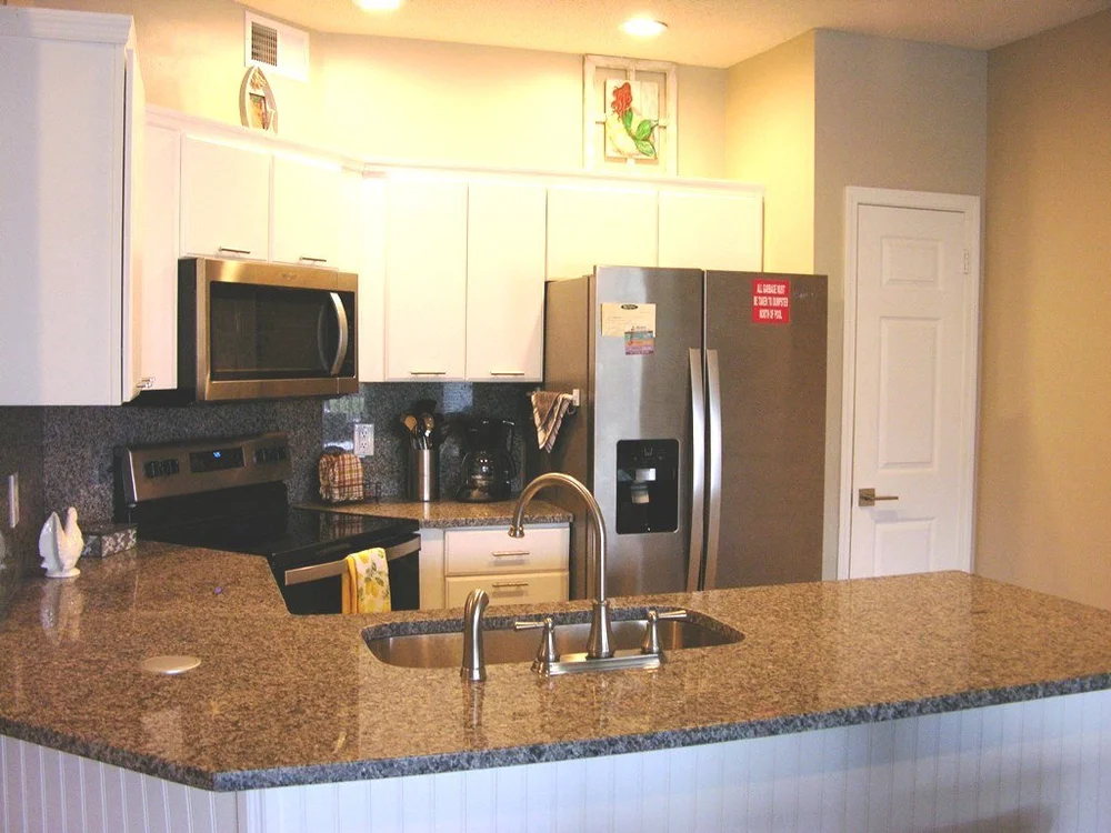 202B — Foremost Property Management