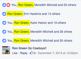Because retirement would be so boring without Facebook.