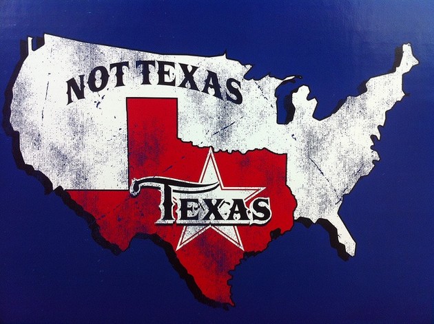 Hook 'em horns, ya'll.
