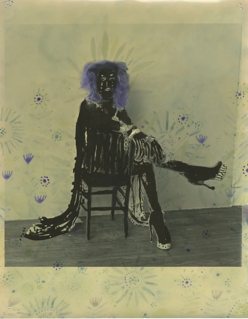 Dragqueen,2011