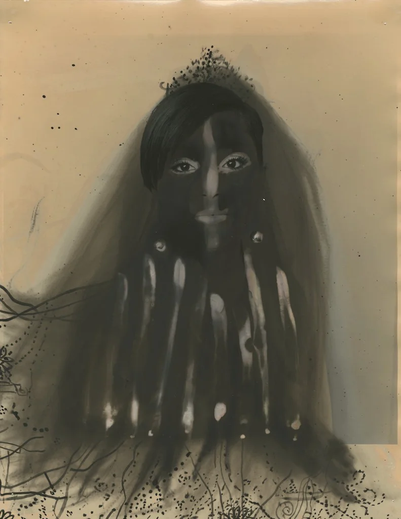 A saint for Goya, 2011
