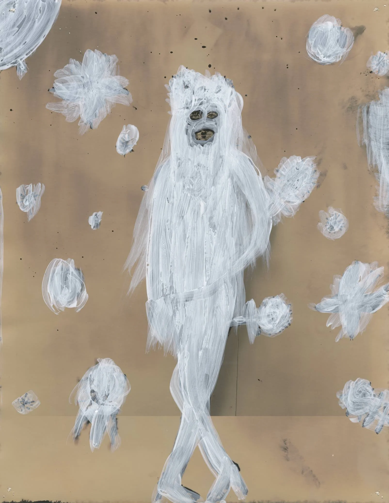 Clubkid, now older, 2016