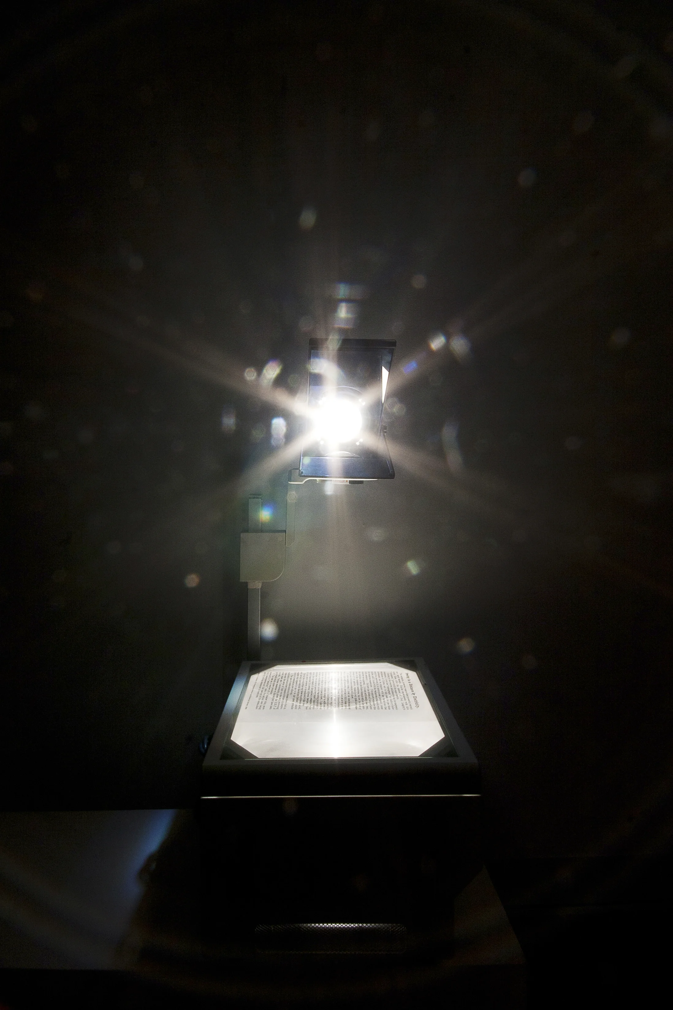 Research images for Seeing to a Distance: Single Channel Video Work From Australia . Photography by Fernando de Sousa.