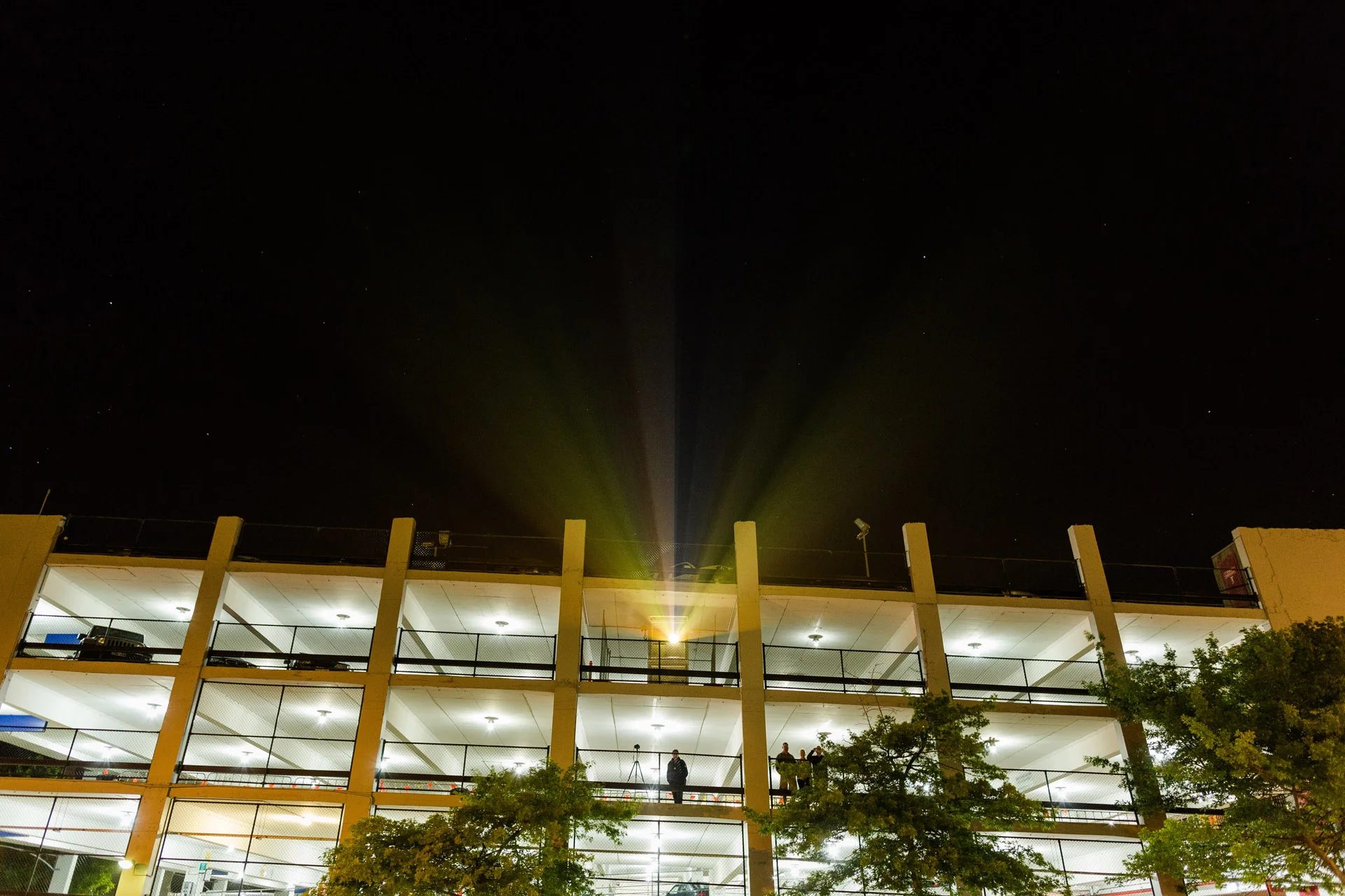Nick Azidis and Amanda Morgan Geelong City Hall Projection_30.jpg
