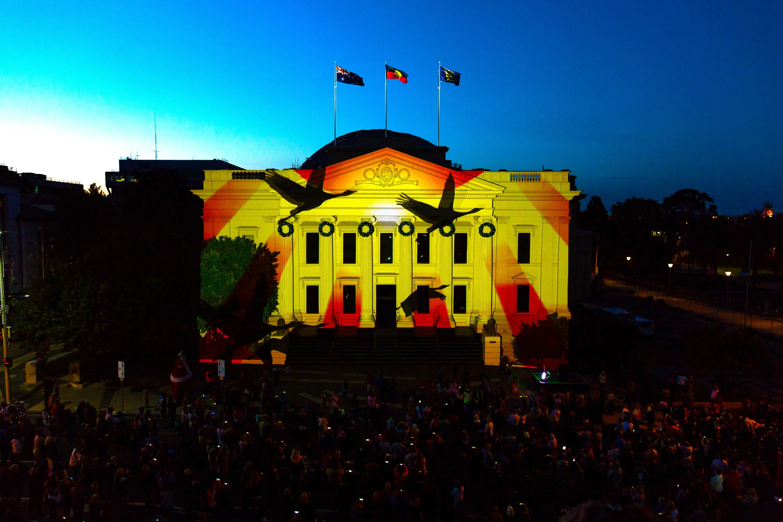 Nick+Azidis+and+Amanda+Morgan+Geelong+City+Hall+Projections_3.jpg