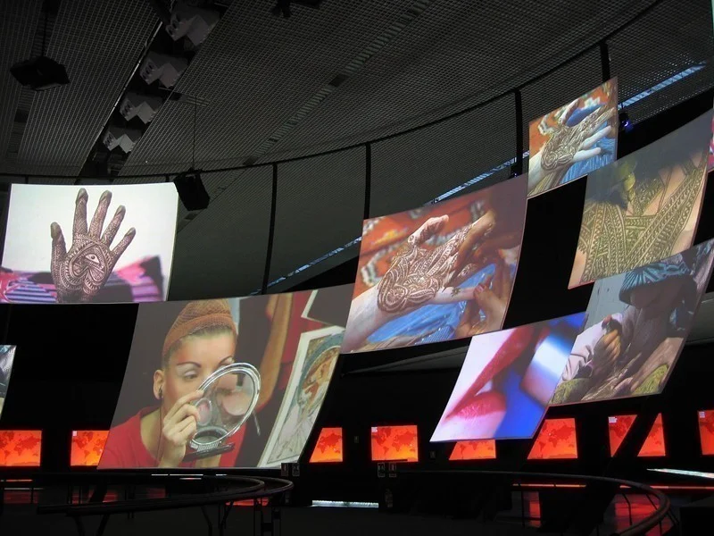 TOMATO APPLIED ART &amp; DESIGN UK