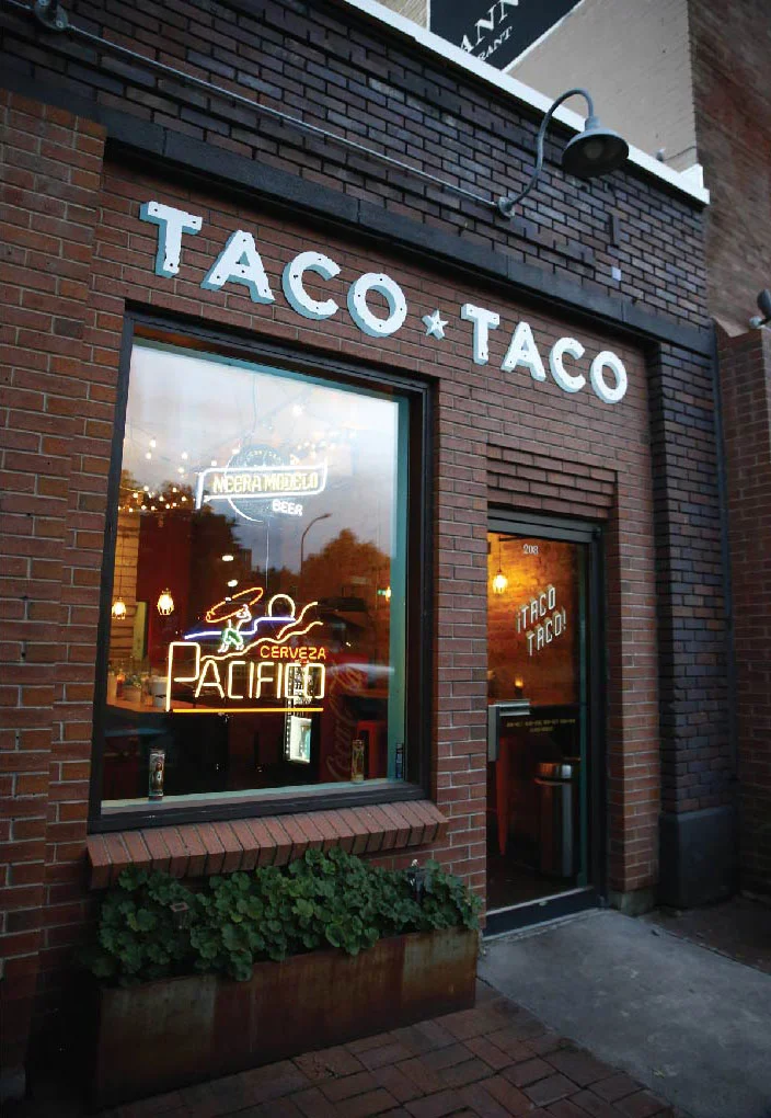 TACO TACO