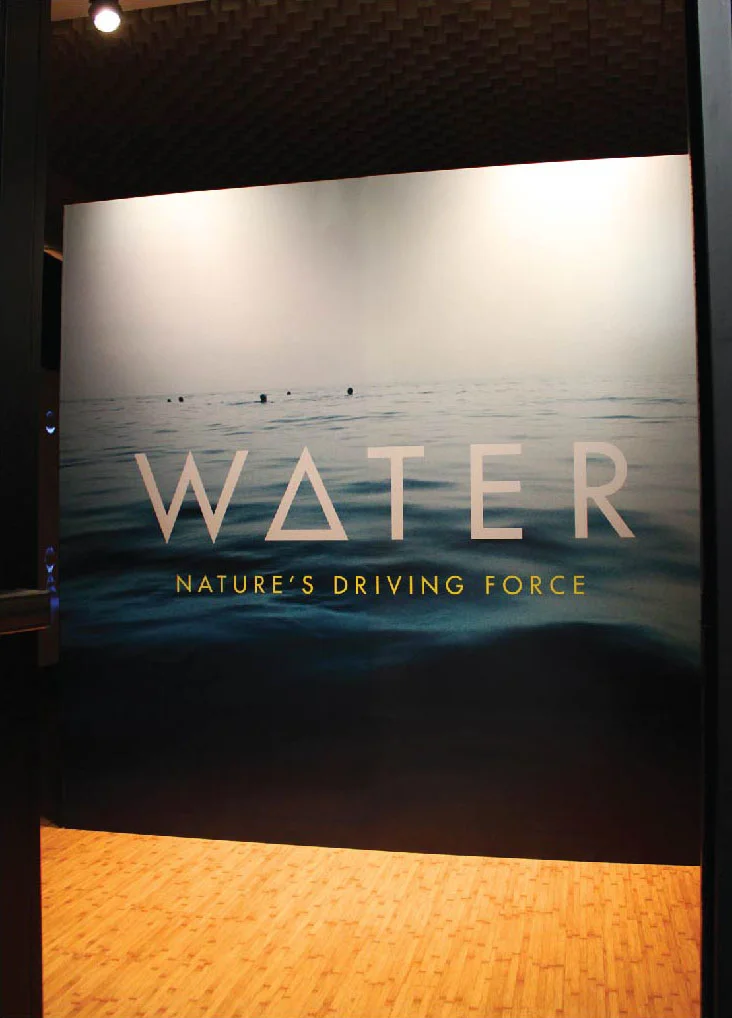 WATER
