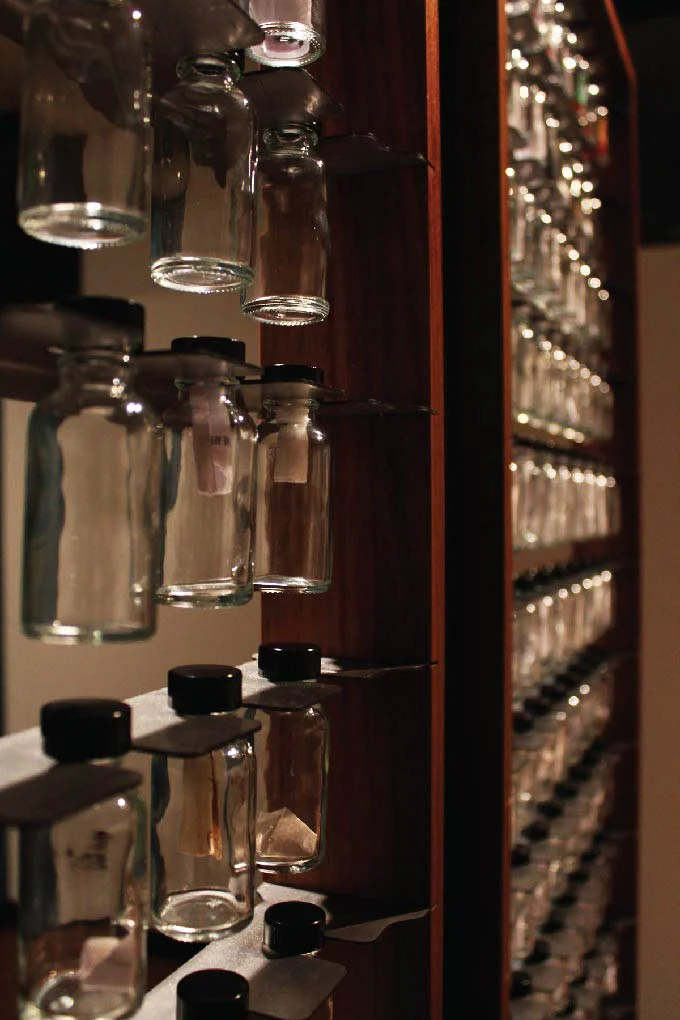 WATER: Message In a Bottle