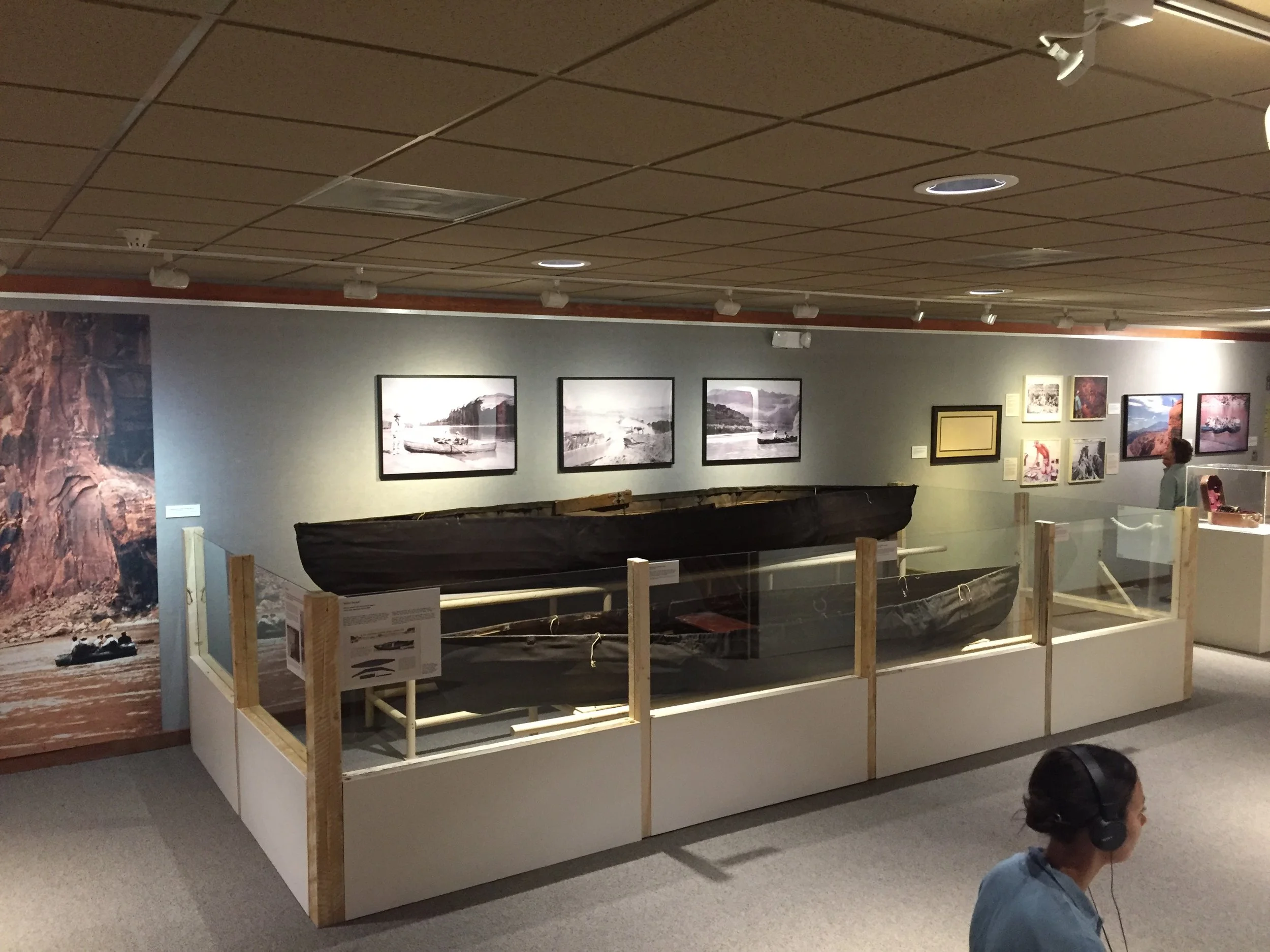 Glen Canyon: A River Guide Remembers