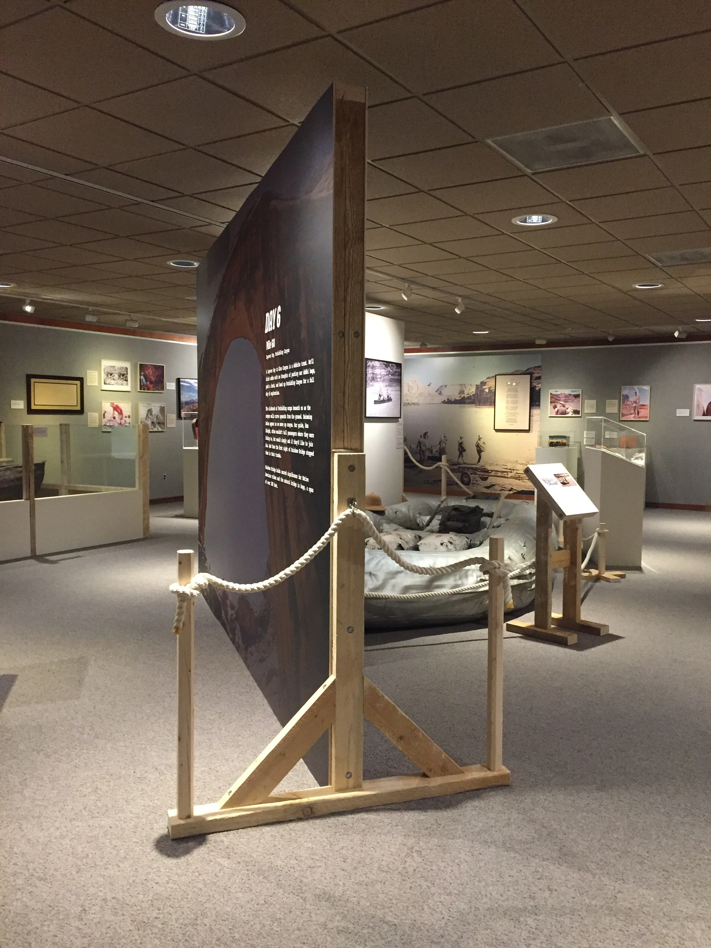 Glen Canyon: A River Guide Remembers