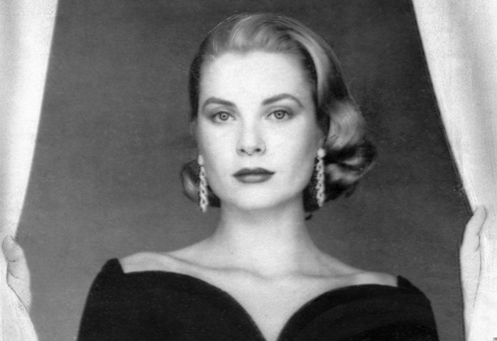   Grace Kelly (1950s)   “Grace’s blonde made her the muse to Alfred Hitchcock. He was fascinated by the way her hair looked on film. She had a real sense of elegance in how she wore her hair. It was done but not overdone, and her natural color was a 