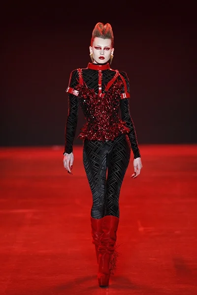 The Blonds | Key Hair: Kien Hoang for Oribe Hair Care