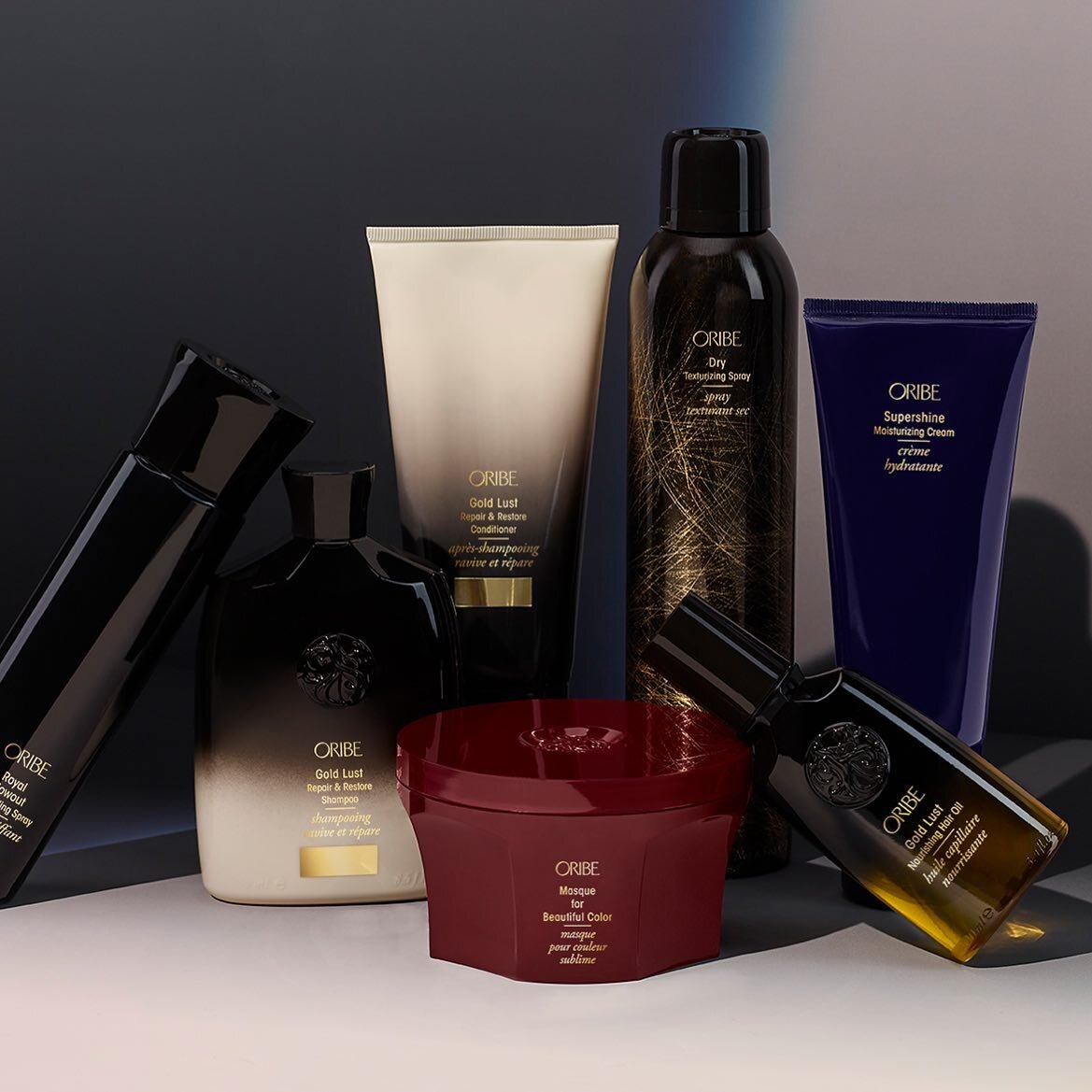 Shop your Oribe favs this holiday at umbrellasalon.com
(Free shipping on orders over $100 use code FREESHIP at check-out) 🎄🎄🎄❤️❤️❤️
&bull;&bull;&bull;
#ShopSmall #SupportLocal #oribeobsessed @oribeobsessed @oribepro @oribe #oribepro #umbrellasalon