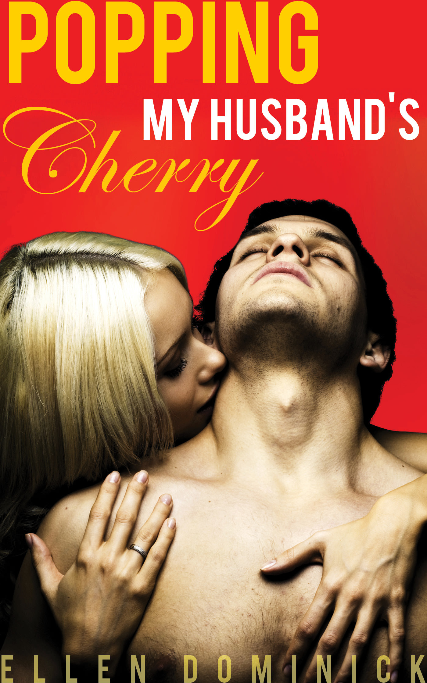 Cherry Popping Stories